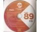 [Hot Sale]2020 Q4 New Release ZIN ZUMBA 89 DVD＆CD